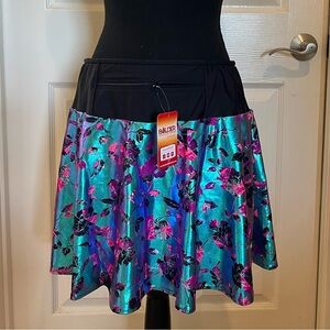 Running skirt Sparkle Skirt